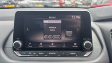 Nissan Qashqai 1.3 DiG-T MH Acenta Premium 5dr Petrol Hatchback